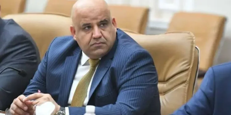 “بسبب الكسب غير المشروع” السجن 7 سنوات لمحافظ صلاح الدين السابق