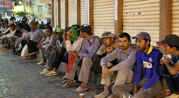 في يوم العمال العالمي … 5.8 ملايين عامل عراقي يتطلعون لرواتب تقاعدية