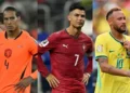 نادي انكليزي منحوس يقف خلف الخروج المبكر لعمالقة كأس العالم