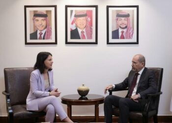 الأردن يدعو إسرائيل إلى وقف قتل الفلسطينيين التزاما بقرار محكمة العدل الدولية