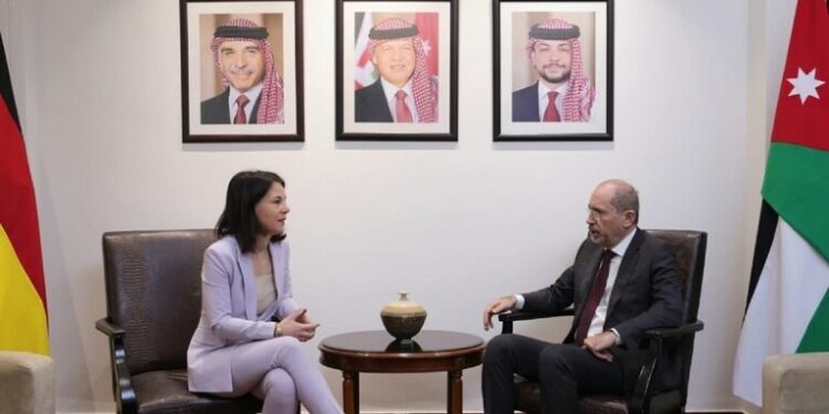 الأردن يدعو إسرائيل إلى وقف قتل الفلسطينيين التزاما بقرار محكمة العدل الدولية