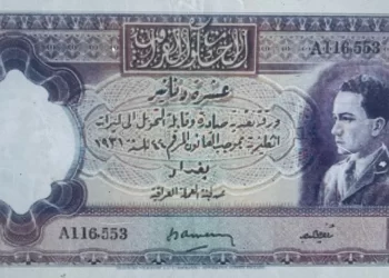 قصة عراقي بالسليمانية.. حول “عشقه القديم” إلى مورد رزق