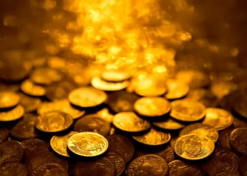 مصر تعيد “عملة معدنية” ذات قيمة تاريخية للأردن