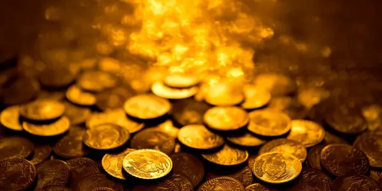 مصر تعيد “عملة معدنية” ذات قيمة تاريخية للأردن