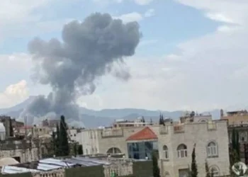 اسرائيل تنفذ عملية “قطرة حظ” ضد 10 من قيادات مليشيا الحوثي