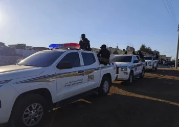 قصف إسرائيلي يستهدف دبابات في السويداء مع تواصل الاشتباكات بين الدروز والبدو