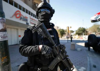 نزاع عشائري في جنوب العراق يسفر عن 8 قتلى على الأقلّ
