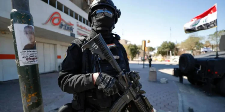 نزاع عشائري في جنوب العراق يسفر عن 8 قتلى على الأقلّ
