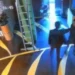 فيديو صادم لوزير يعنف زوجته.. توفيت بسبب السحل والركل