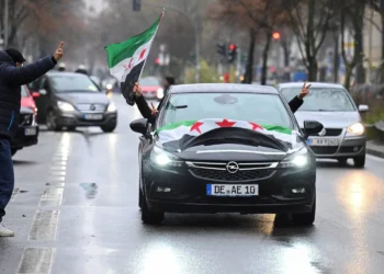 عودة اللاجئين السوريين إلى بلدهم ستؤثر على الاقتصاد الألماني