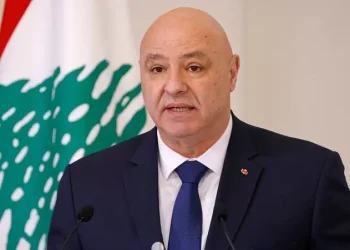 الرئيس عون: رسالتنا واضحة لإيران بعدم التدخل في الشؤون اللبنانية