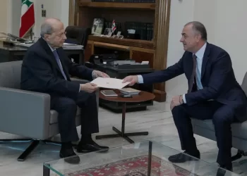 لبنان وإسرائيل يقتربان من “اتفاق الحدود”.. وعون: يلبي مطالبنا