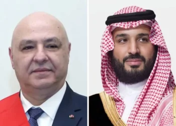 الرئيس اللبناني: السعودية ستكون وجهتي الخارجية الأولى لدورها التاريخي في مساندة لبنان