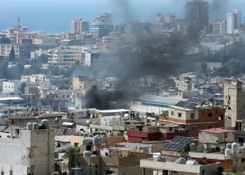 مسلحو عين الحلوة بلبنان يحتلون مباني أممية.. الأونروا تحذر