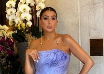 الفنانة غادة عبد الرازق مهددة بالخروج من برامج رمضان