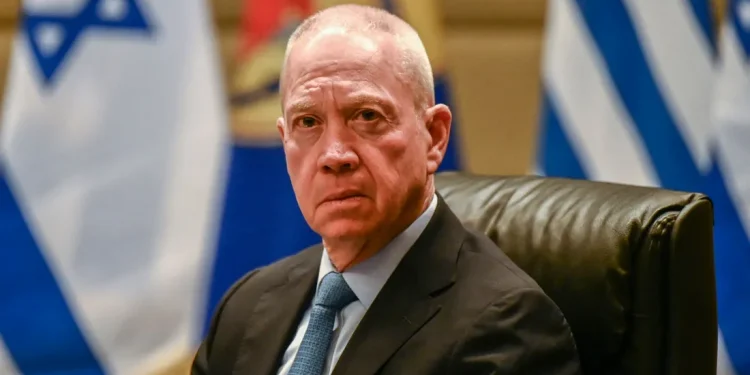 غالانت يتوجه إلى واشنطن.. وخوف إسرائيلي من “حدوث المحظور”