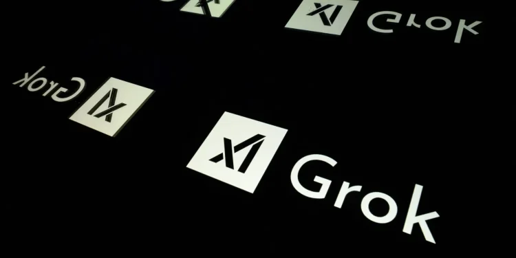 لاستخدام «غروك»البنتاغون يتعاقد مع ماسك