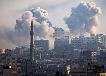 ارتفاع عدد الشهداء في غزة إلى 1354 والاحتلال يواصل ارتكاب المجازر بحق المدنيين- (فيديوهات وصور)