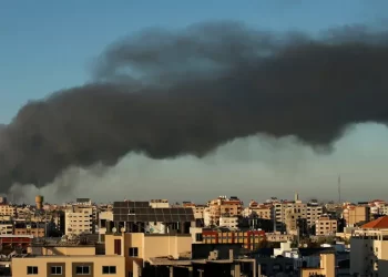 غارات جوية إسرائيلية على غزة.. بعد إطلاق صواريخ من القطاع باتجاه المستوطنات