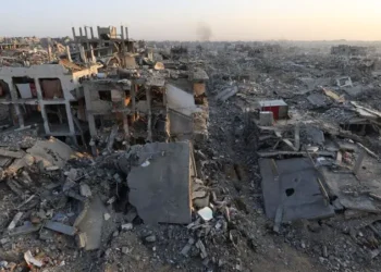 “الدوحة تحتضن وأمريكا تنسق” مؤتمر قوة غزة