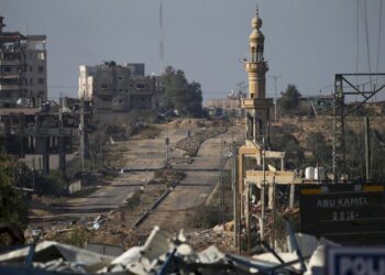 الغارديان: محادثات وقف إطلاق النار محكوم عليها بالفشل