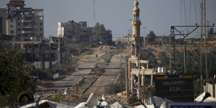 الغارديان: محادثات وقف إطلاق النار محكوم عليها بالفشل