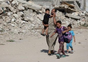 التايمز: شبح حرب غزة سيطارد إسرائيل في 50 سنة المقبلة