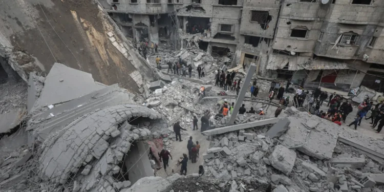 وفد أمني مصري يتوجه إلى تل أبيب لإجراء محادثات حول غزة