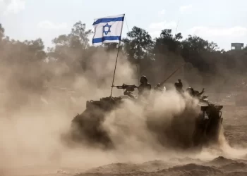 إسرائيل تفرض سياسة الحزام الناري على غزة.. ما الهدف؟
