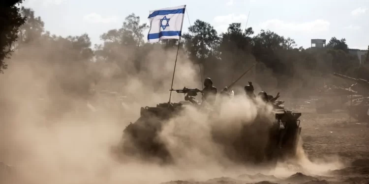 إسرائيل تفرض سياسة الحزام الناري على غزة.. ما الهدف؟