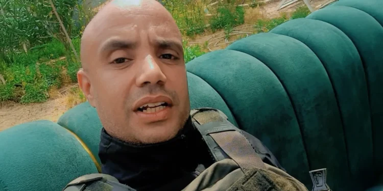 Palestinian artist loyal to Israel expands her presence in Gaza