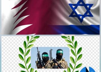 هل ستنجح الدوحة في حمل غصن الزيتون بين حماس واسرائيل؟