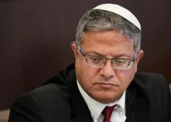 باريس تمنع “بن غفير” من دخول أراضيها