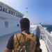 خطفوا قبل 117 يوماً.. طاقم غالاكسي ينتظر نهاية حرب غزة