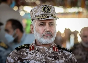 طهران تتوعد “أمريكا واسرائيل” بردّ حاسم على أي تهديد يمس اراضيها