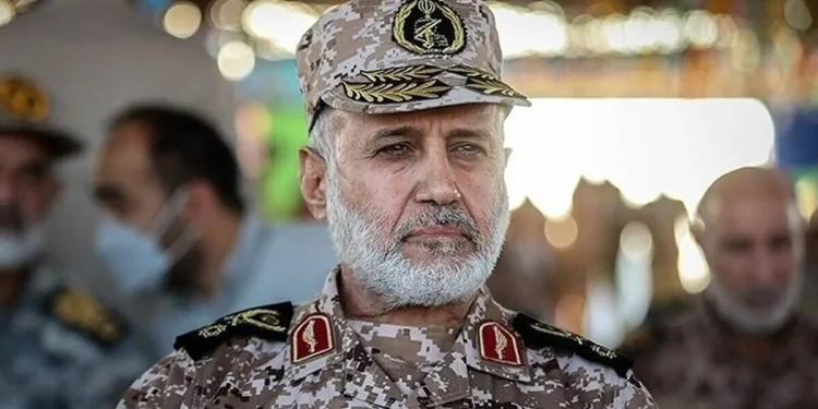 طهران تتوعد “أمريكا واسرائيل” بردّ حاسم على أي تهديد يمس اراضيها