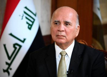 وزير الخارجية العراقي: تلقينا تهديدات إسرائيلية «واضحة»