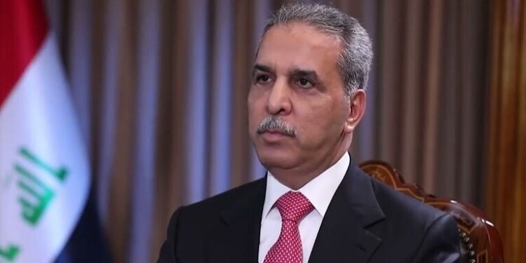 رئيس مجلس القضاء الأعلى في العراق: يجب احترام الاتفاقيات بين الكويت والعراق