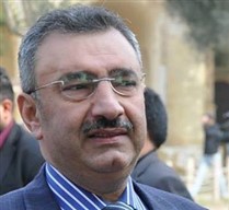 فائق الشيخ علي مغردا: سؤال في منتهى البراءة؟!!!