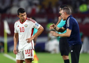 ليما بعد الخماسية في قطر: الإمارات قدَّمت أفضل أداء في التصفيات