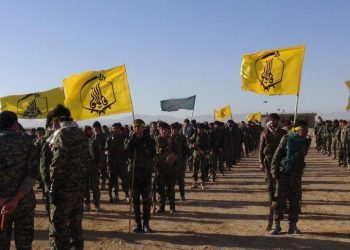 العراق يستضيف مليشيا “فاطميون وزينبيون”بشكل مكثف صنفتهما الولايات المتحدة على أنهما إرهابيتين