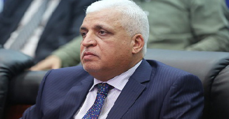 عاجــــل … بالوثائق ” مستشارية الامن الوطني تسقط التهم الصادرة بحق عدد من شيوخ الانبار