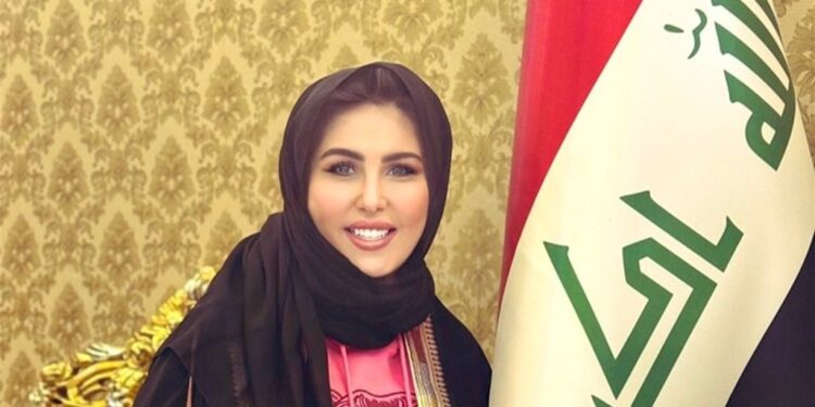 هل ستذيب “فجر السعيد” جبل الكراهية الذي اقامته بين الجمهور الحوزوي رغم الدعوى القضائية لمنعها من الدخول العراق