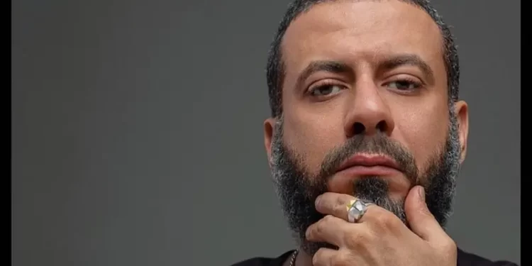 مع انتهاء عرض الجزء الأول.. محمد فراج يكشف سر “الغرفة 207”