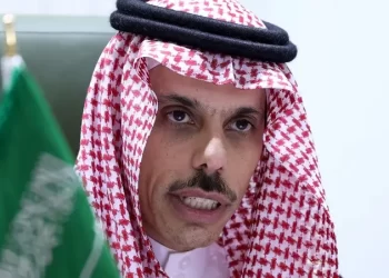 وزير خارجية السعودية يتفق مع نظيره الإيراني على عقد لقاء ثنائي بينهما قريباً