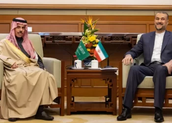 إيران تعلن وصول وفد إلى الرياض تمهيداً لإعادة فتح السفارة والقنصلية