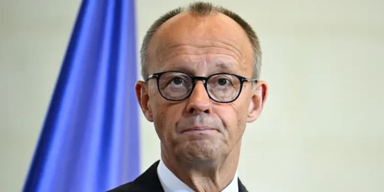 ألمانيا ترفض انضمامها لمبادرة الاعتراف بدولة فلسطين