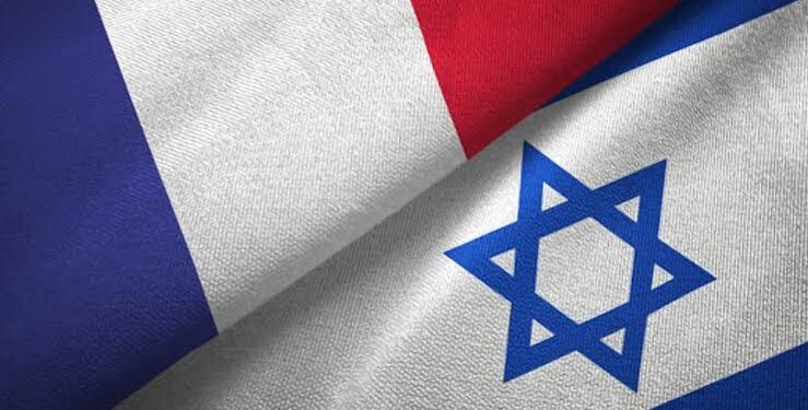 لمعاقبة المستوطنات الإسرائيلية فرنسا تلوح بنموذج “القرم”