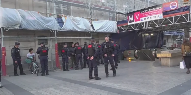 فرنسا تستعد لمواجهة تغلغل الاخوان باجراءات مشددة