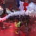 “غريتا تونبرغ” في قلب الاحتجاجات الطلابية التي تهز فرنسا